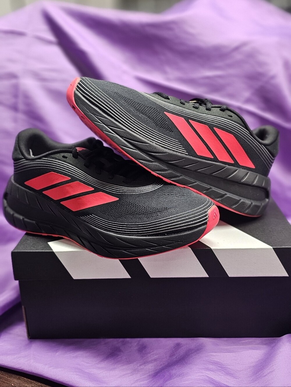 Adidas adipure shift running shoes